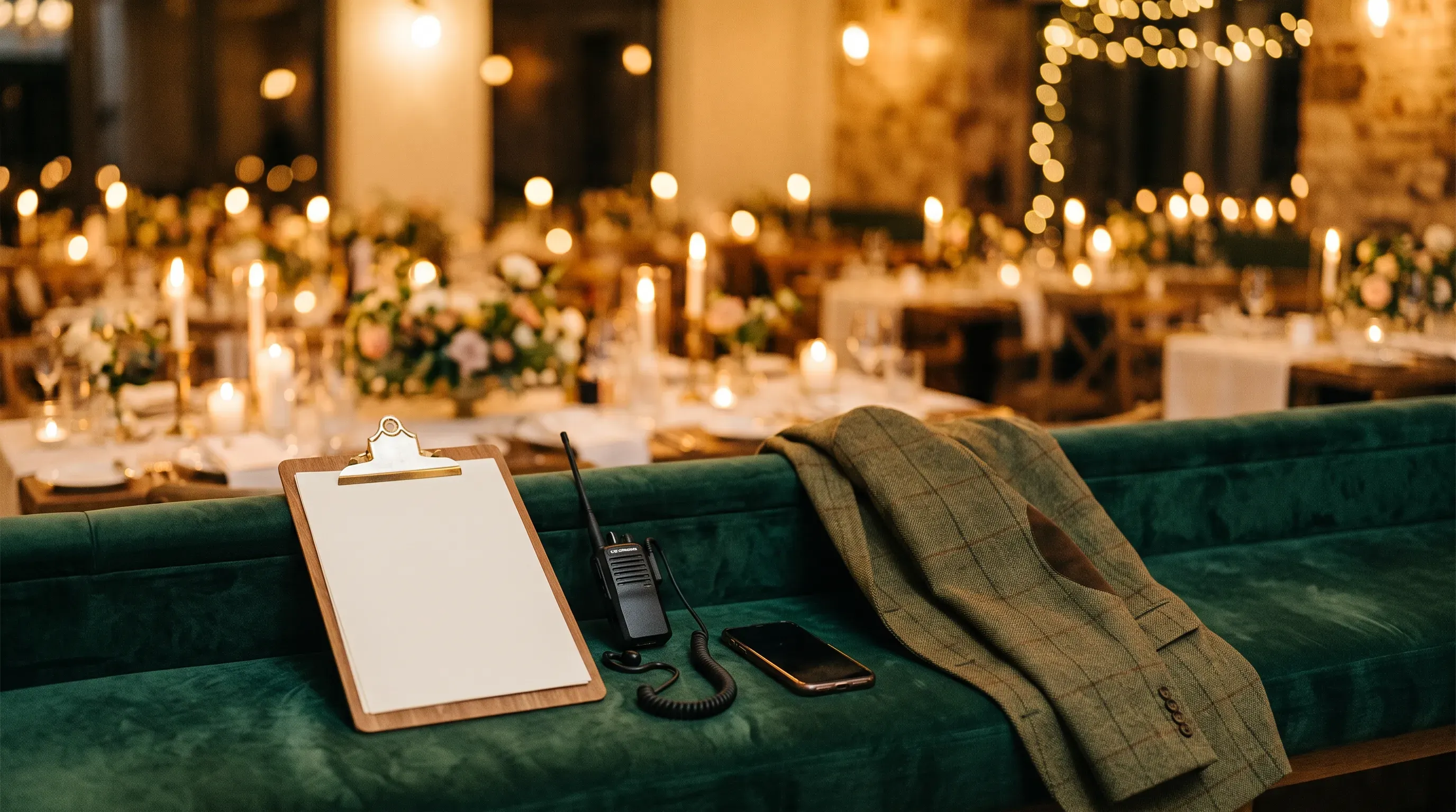 Merită un wedding planner? Unde se recuperează onorariul